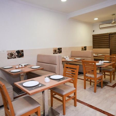 Avenue 11 Boutique Residences, Poes Garden Chennai Eksteriør bilde