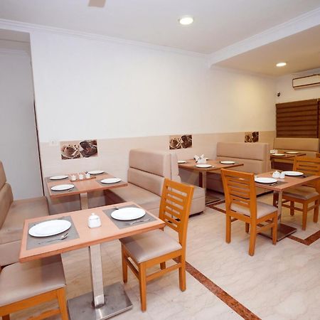 Avenue 11 Boutique Residences, Poes Garden Chennai Eksteriør bilde