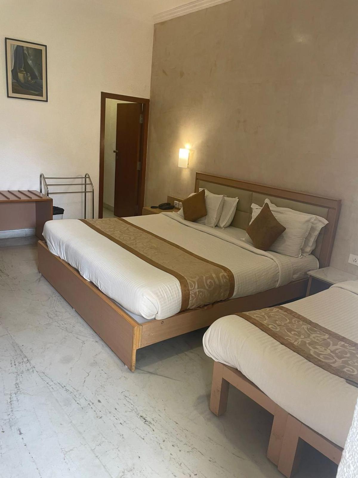 Avenue 11 Boutique Residences, Poes Garden Chennai Eksteriør bilde