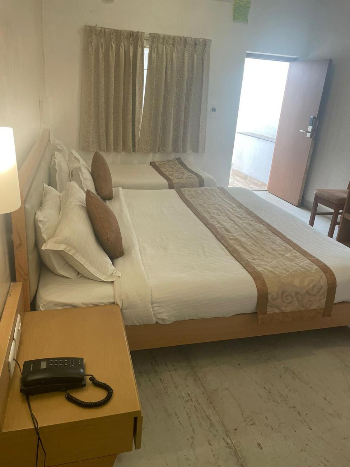 Avenue 11 Boutique Residences, Poes Garden Chennai Eksteriør bilde