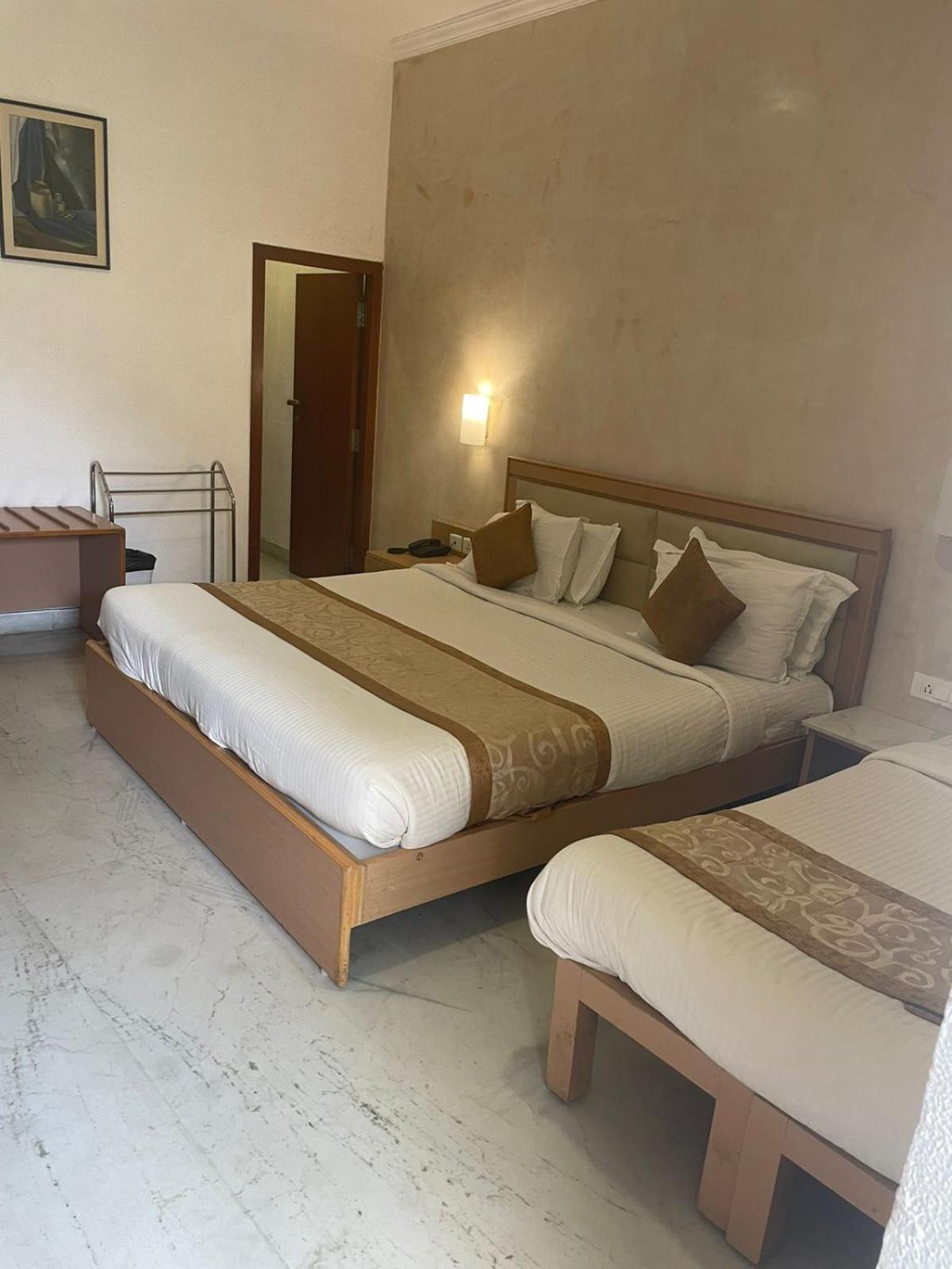 Avenue 11 Boutique Residences, Poes Garden Chennai Eksteriør bilde