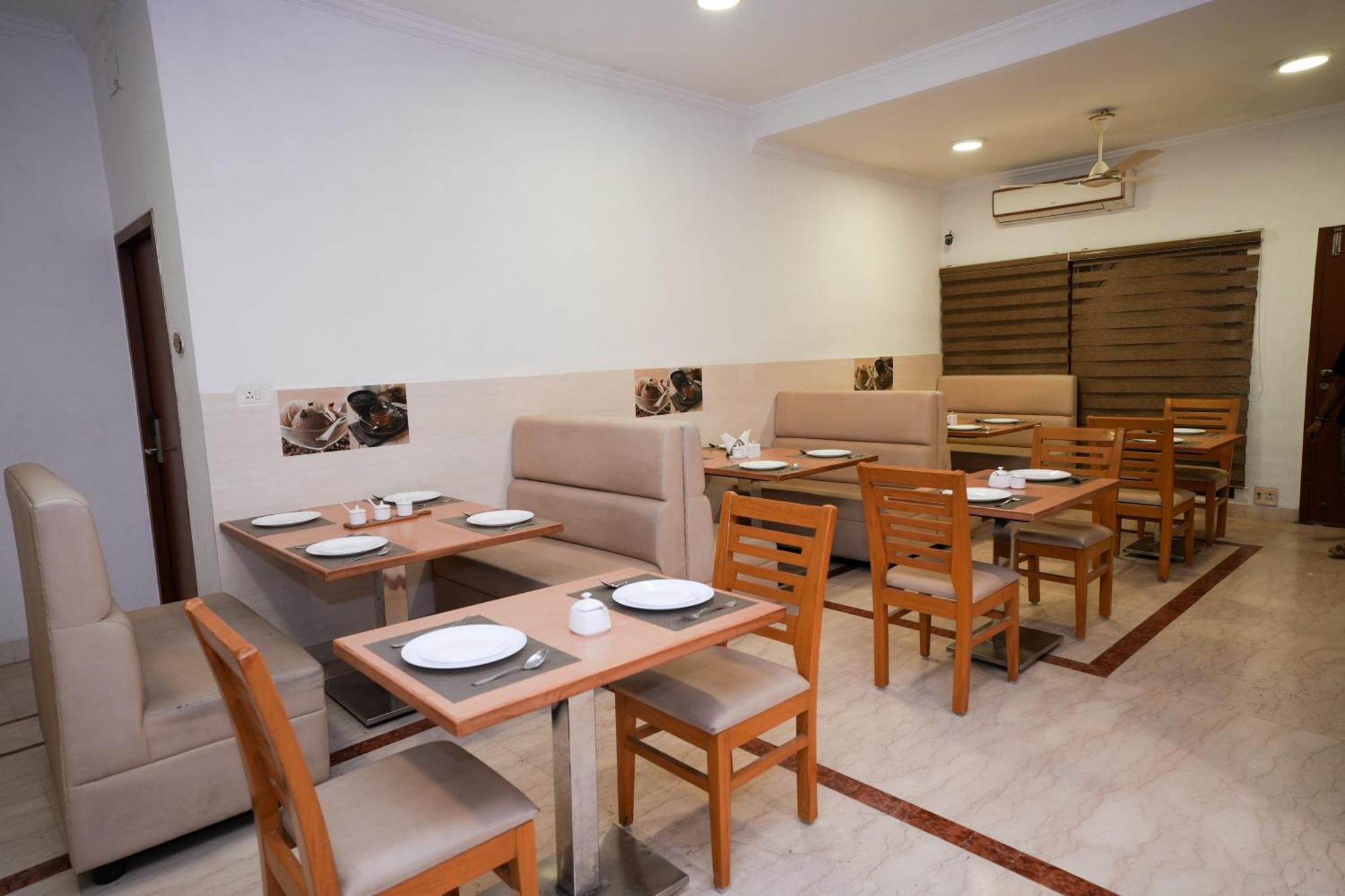 Avenue 11 Boutique Residences, Poes Garden Chennai Eksteriør bilde