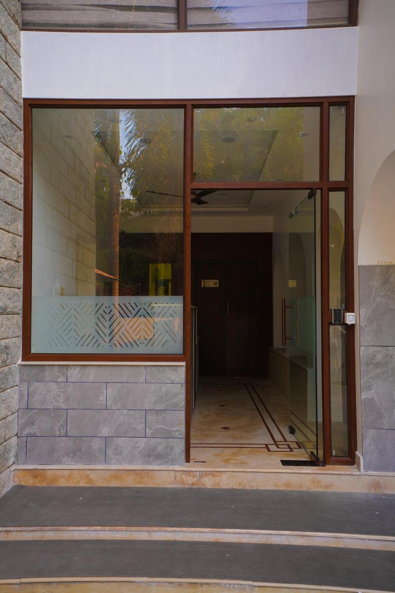 Avenue 11 Boutique Residences, Poes Garden Chennai Eksteriør bilde