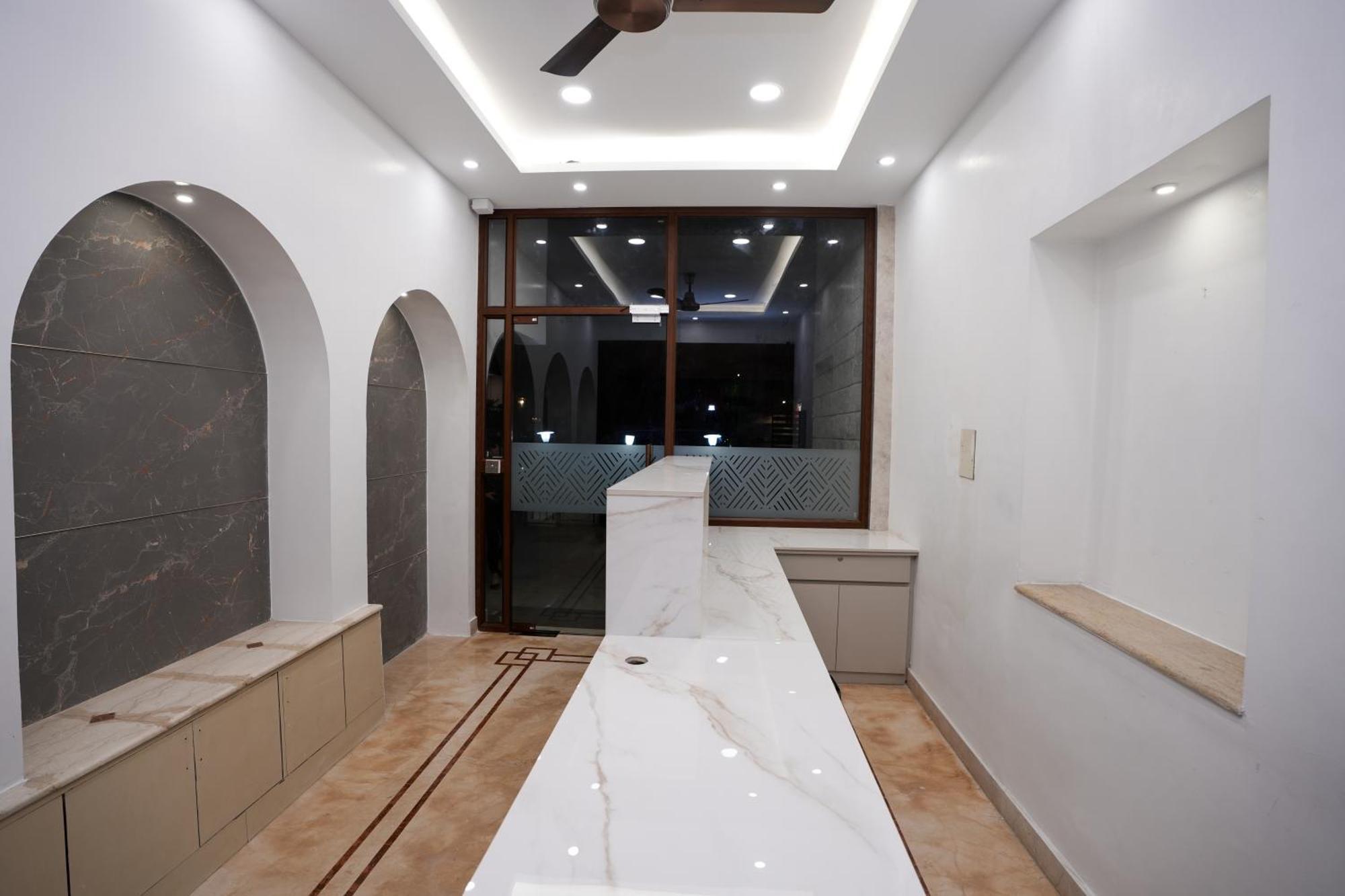 Avenue 11 Boutique Residences, Poes Garden Chennai Eksteriør bilde