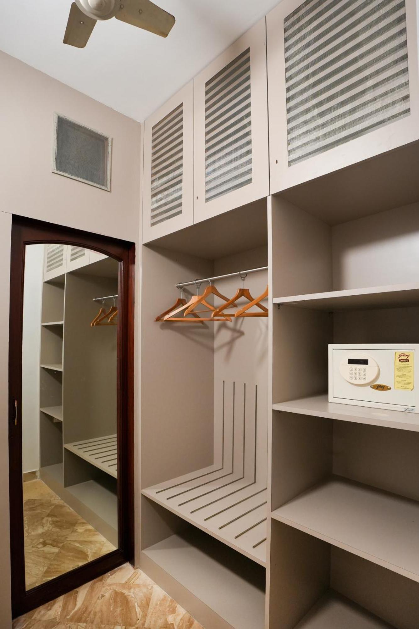 Avenue 11 Boutique Residences, Poes Garden Chennai Eksteriør bilde