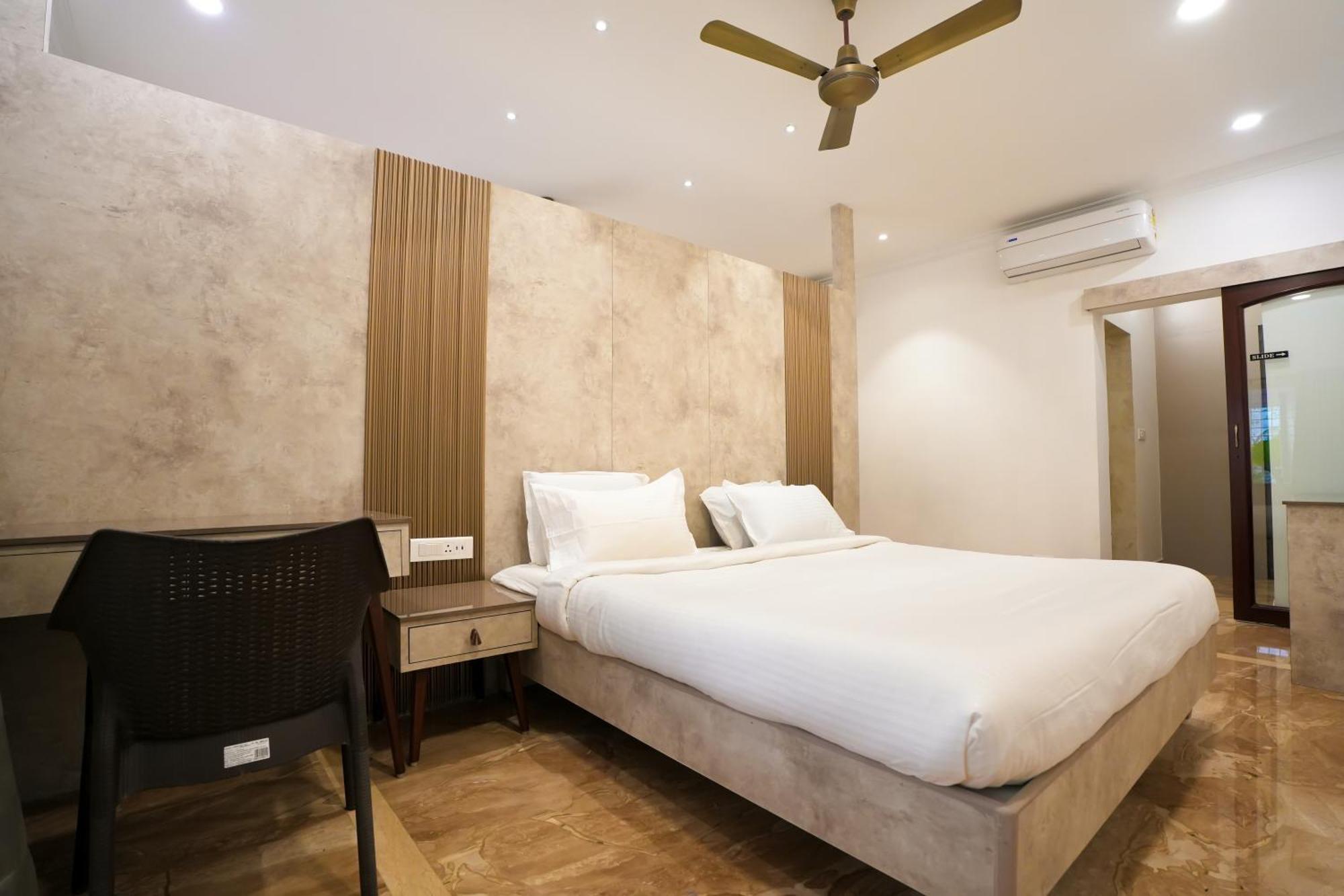 Avenue 11 Boutique Residences, Poes Garden Chennai Eksteriør bilde