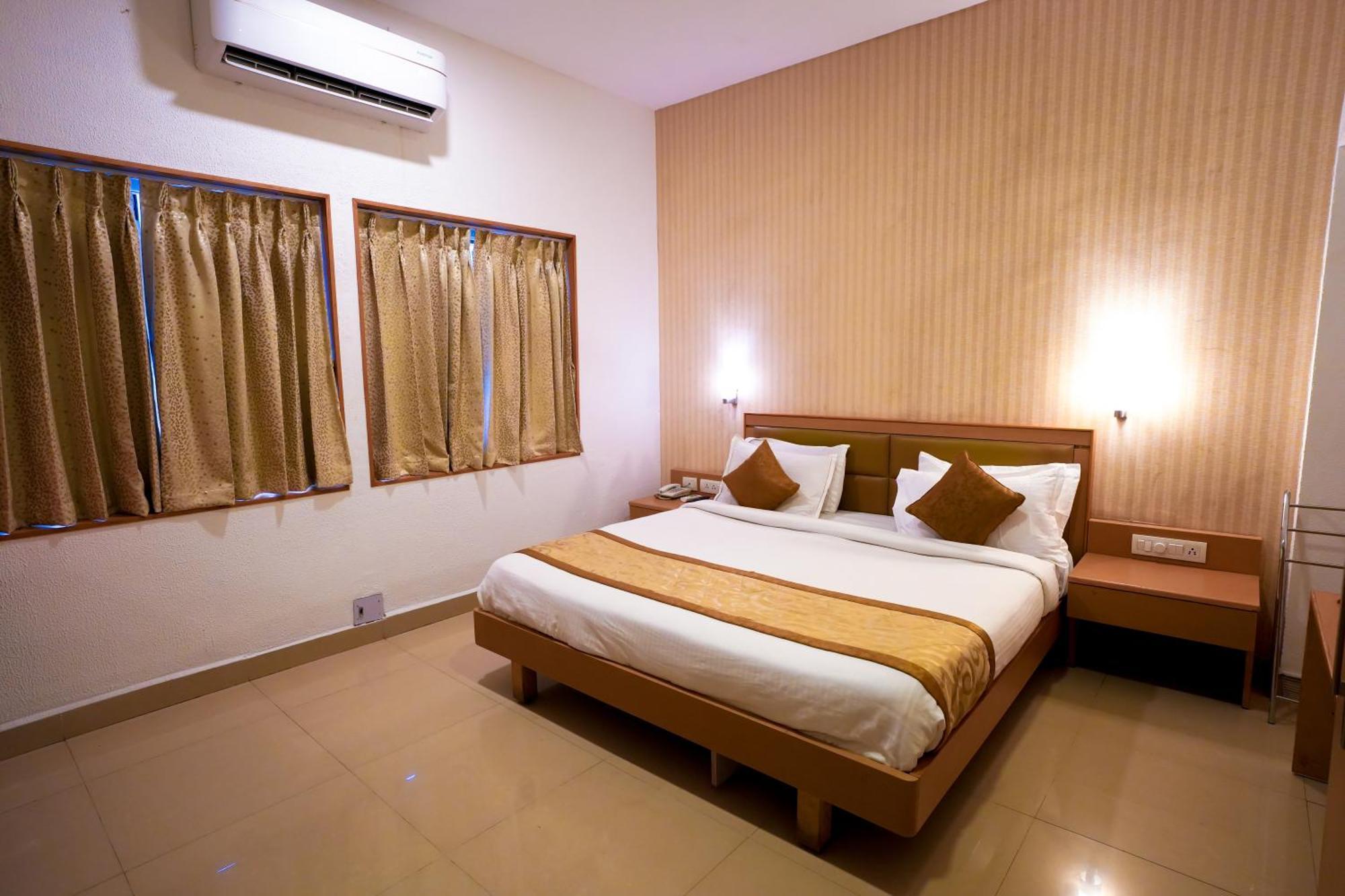 Avenue 11 Boutique Residences, Poes Garden Chennai Eksteriør bilde