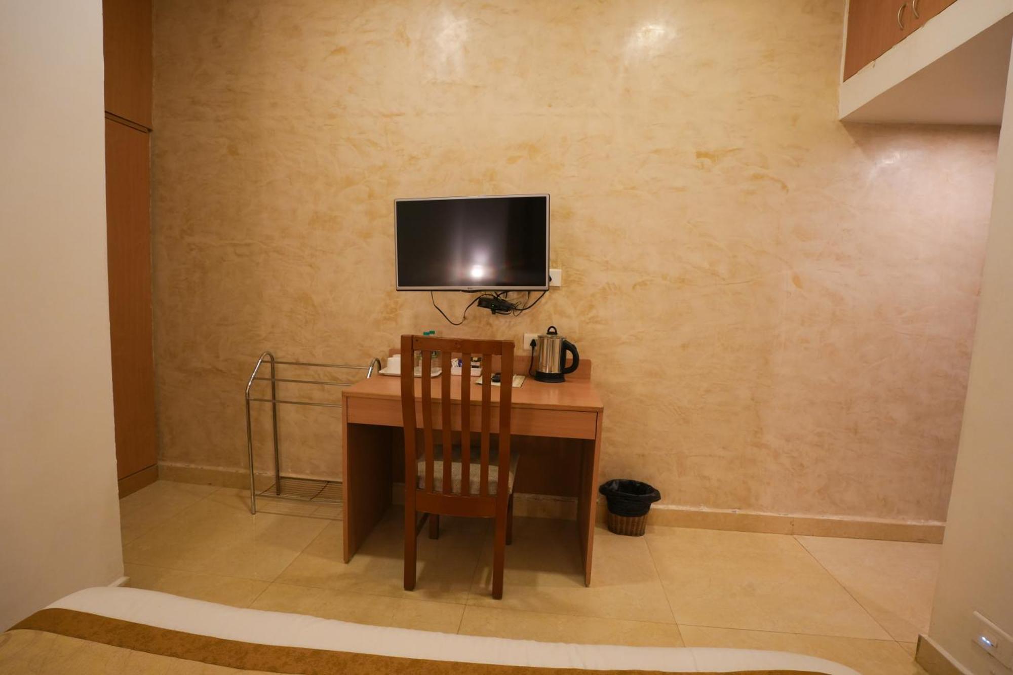 Avenue 11 Boutique Residences, Poes Garden Chennai Eksteriør bilde